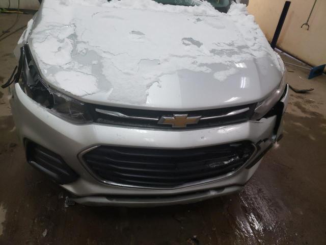 2021 CHEVROLET TRAX 1LT - KL7CJPSB0MB354657