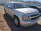 2011 CHEVROLET  AVALANCHE