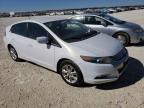 2010 HONDA  INSIGHT