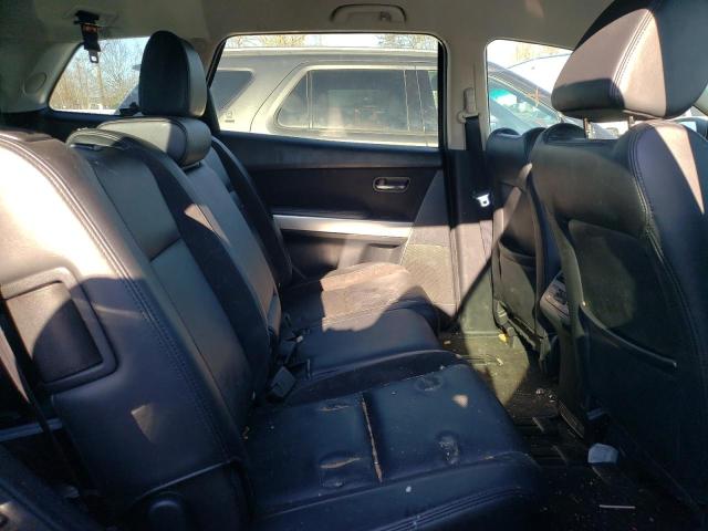 JM3TB3DV9F0454018 Mazda Cx-9 Grand 2015. Фото: 5