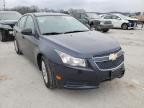 2014 CHEVROLET  CRUZE