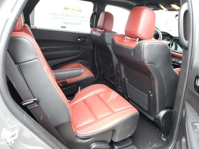 2021 DODGE DURANGO SR 1C4SDJGJ9MC630587