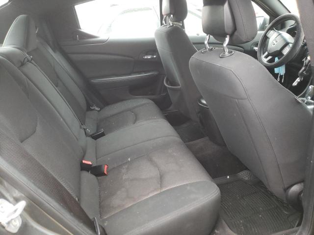 2012 DODGE AVENGER SE - 1C3CDZAB2CN331535