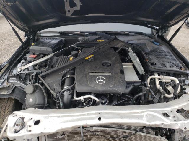 2017 MERCEDES-BENZ C 300 4MAT WDDWJ4KB2HF397237