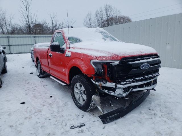 2020 FORD F150 1FTMF1E5XLKD01099