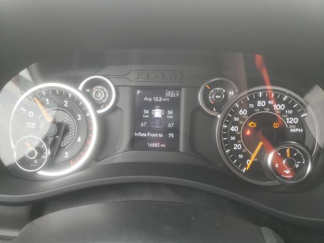 2020 RAM 2500 TRADE 3C6UR4HL7LG307752