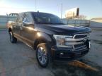 2018 FORD  F-150