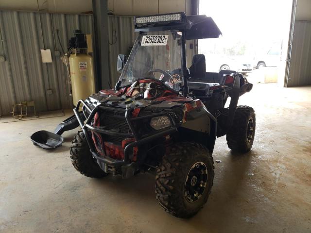 2015 POLARIS ACE 570 4XADAA571F7972000