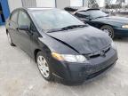 2008 HONDA  CIVIC