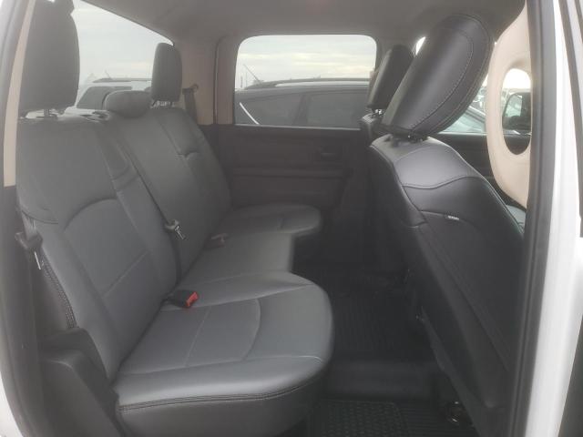 2020 RAM 2500 TRADE 3C6UR4HL7LG307752