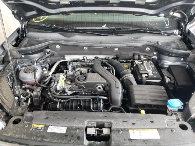 2022 VOLKSWAGEN TAOS S 3VVDX7B23NM003419