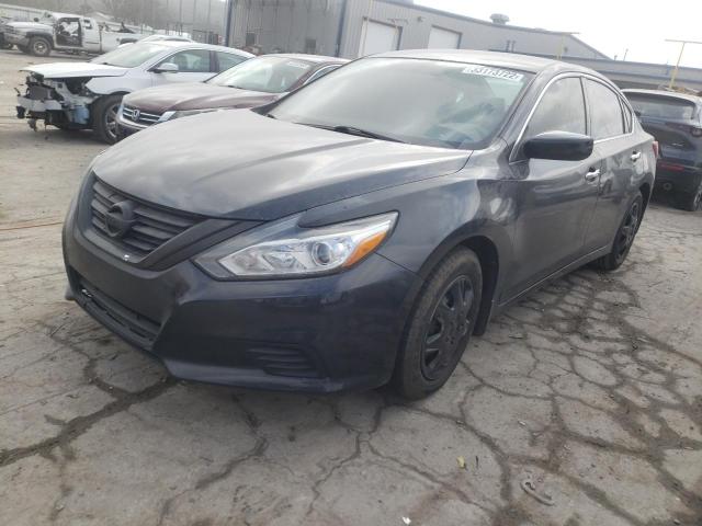 2016 NISSAN ALTIMA 2.5 1N4AL3AP9GC194311