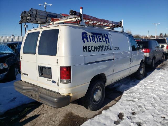 1FTNE24L66HA28063 Ford Econoline 2006. Фото: 3