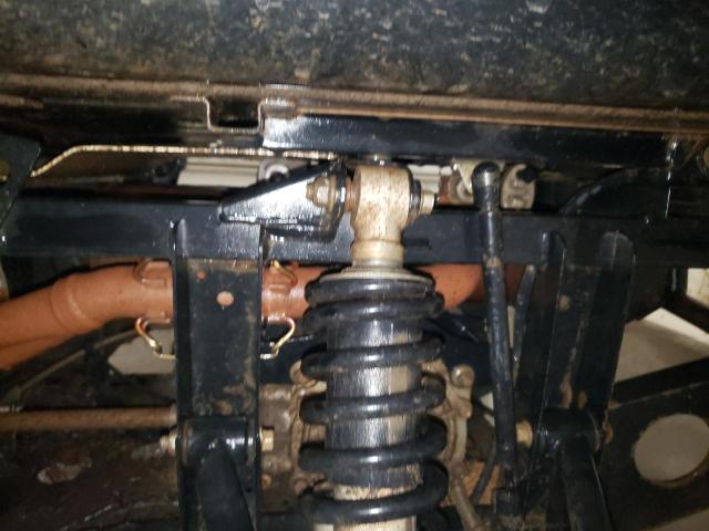 2008 YAMAHA YXR700 F 5Y4AM16Y48A006084