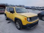 2017 JEEP  RENEGADE