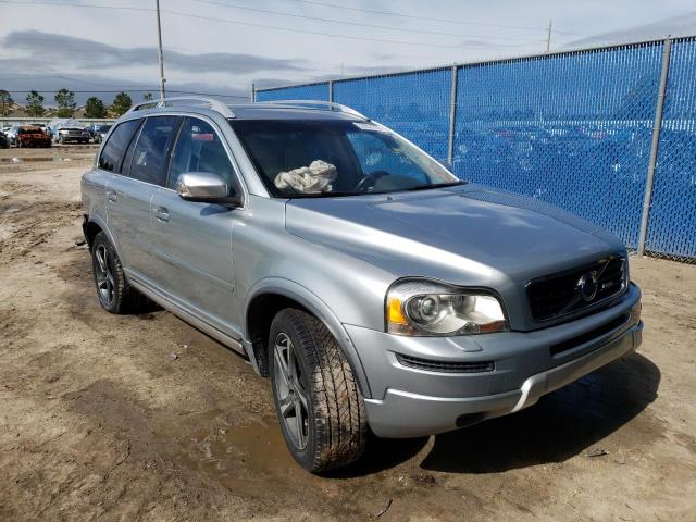 VIN YV4952CF8D1654200 2013 Volvo XC90, R Design no.1