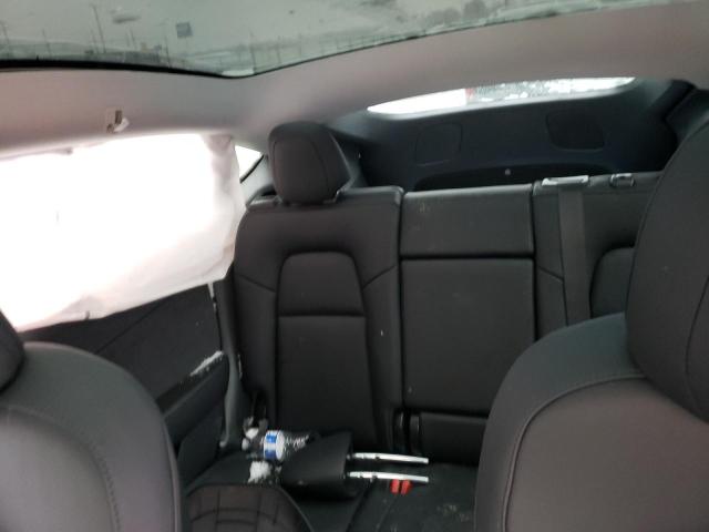 2021 TESLA MODEL Y 5YJYGDEE4LF035933