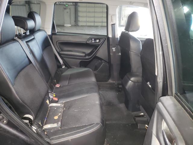 JF2SJAGC3JH553046 Subaru Forester 2.5i Premium