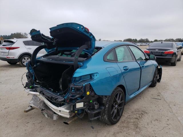 2020 BMW M235XI WBA13AL02L7G15626