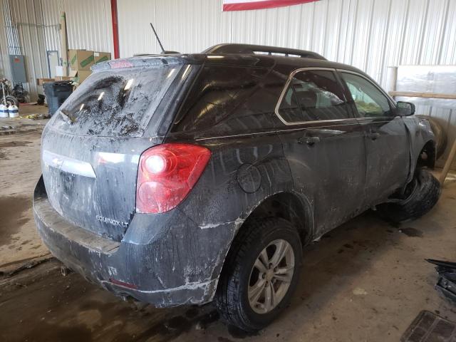 2015 CHEVROLET EQUINOX LT 2GNFLBE37F6182657