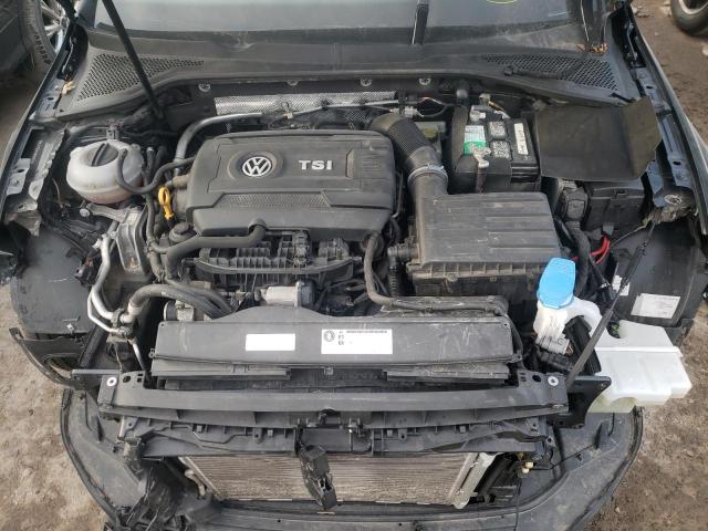 2017 VOLKSWAGEN GTI S/SE - 3VW447AU4HM059929