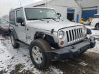 2012 JEEP  WRANGLER