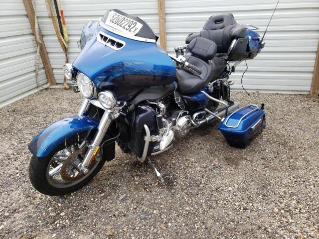 2014 HARLEY-DAVIDSON FLHTKSE CV 1HD1TEN1XEB951293
