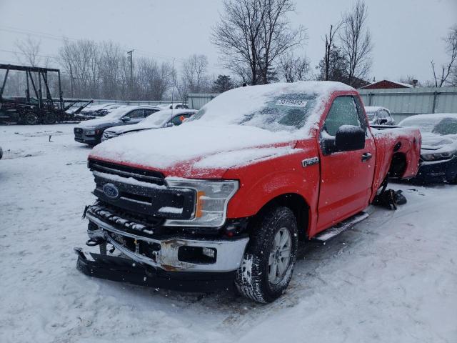 2020 FORD F150 1FTMF1E5XLKD01099