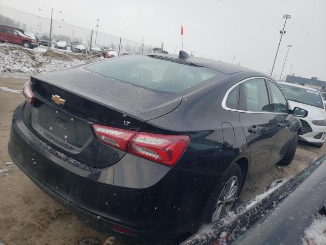 2020 CHEVROLET MALIBU LT 1G1ZD5ST9LF034545