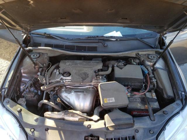 2017 TOYOTA CAMRY LE 4T1BF1FK3HU279529