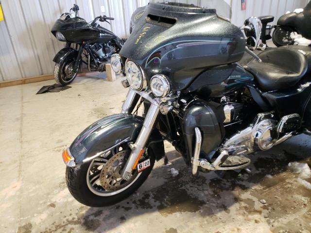 2015 HARLEY-DAVIDSON FLHTCUTG T 1HD1MAL17FB861061
