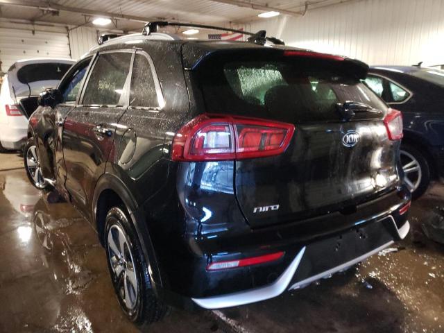 2018 KIA NIRO FE KNDCB3LC7J5210274