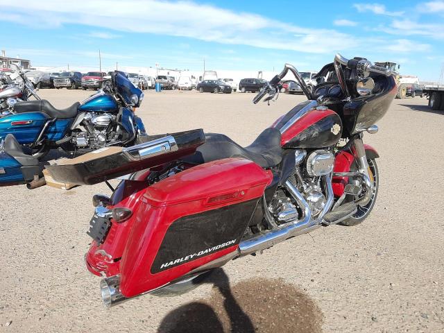 2021 HARLEY-DAVIDSON FLTRXS 1HD1KTP19MB673389