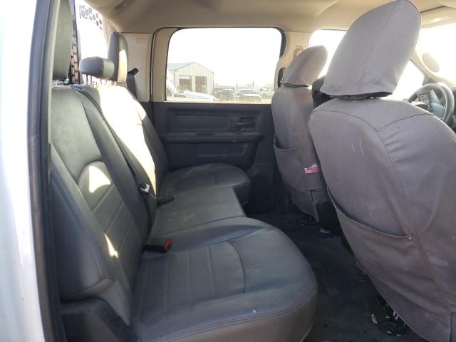 2018 RAM 3500 3C7WRTCL0JG272717