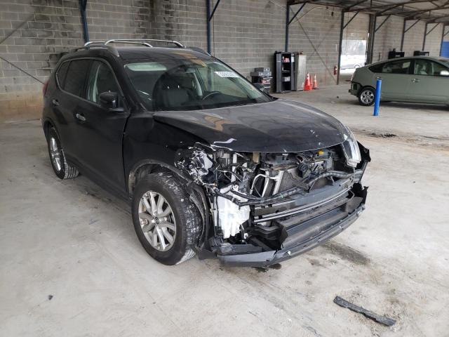 2020 NISSAN ROGUE S JN8AT2MT9LW000175