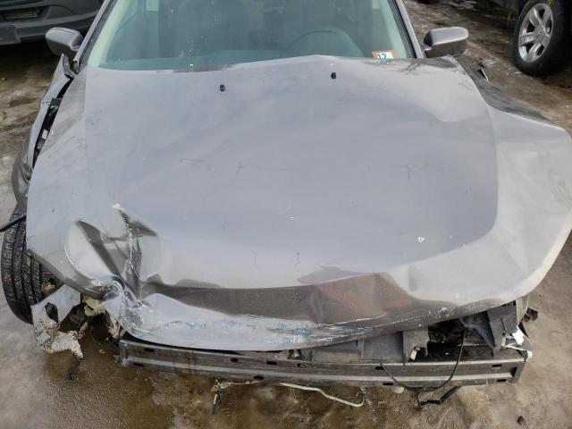 3FAHP0HG9AR353859 Ford Fusion Se 2010. Фото: 6