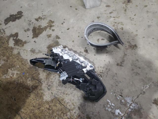 2019 ACURA RDX A-SPEC 5J8TC2H61KL029681