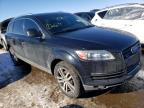 2007 AUDI  Q7