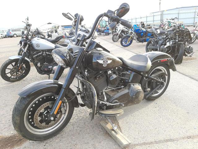 2016 HARLEY-DAVIDSON FLSTFBS 1HD1JT936GC013830