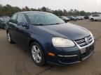 2009 VOLKSWAGEN  JETTA