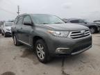 2011 TOYOTA  HIGHLANDER