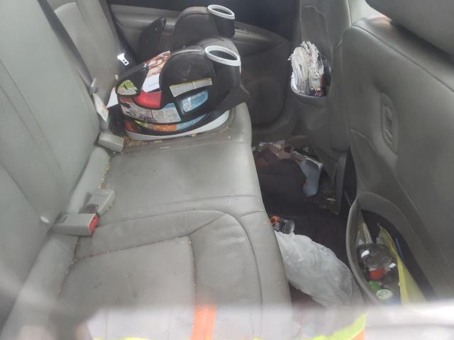 2012 NISSAN ROGUE S - JN8AS5MT4CW298512