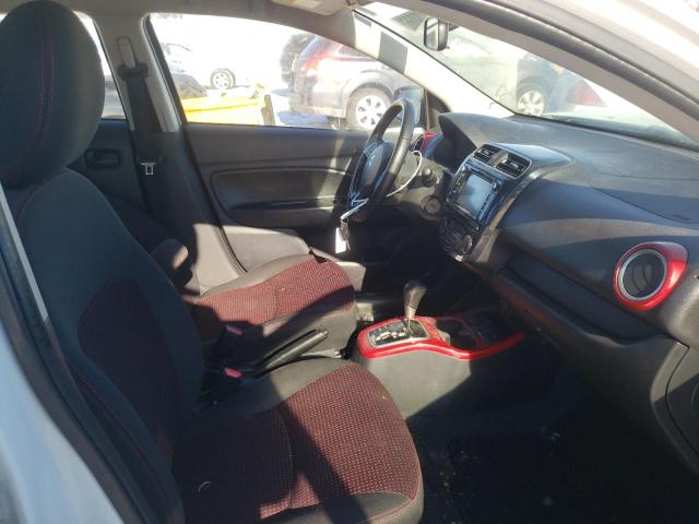 2020 MITSUBISHI MIRAGE LE ML32A5HJ7LH002451