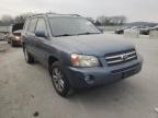 2006 TOYOTA  HIGHLANDER