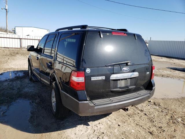 1FMJU1H57BEF50246 Ford Expedition 2011. Фото: 2