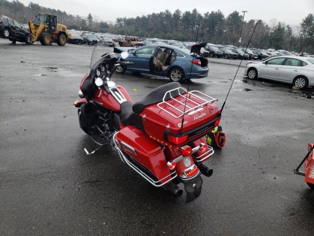 2011 HARLEY-DAVIDSON FLHTK 1HD1KEM1XBB677271