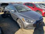 2017 HYUNDAI  ELANTRA