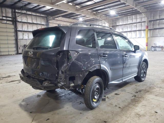 JF2SJAGC3JH553046 Subaru Forester 2.5i Premium