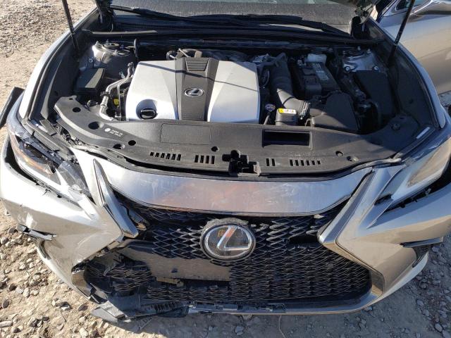 2019 LEXUS ES 350 - 58ABZ1B16KU019808
