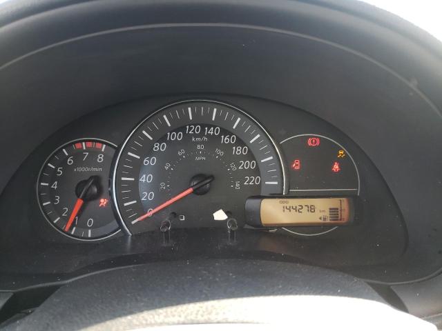 2015 NISSAN MICRA 3N1CK3CP2FL234351